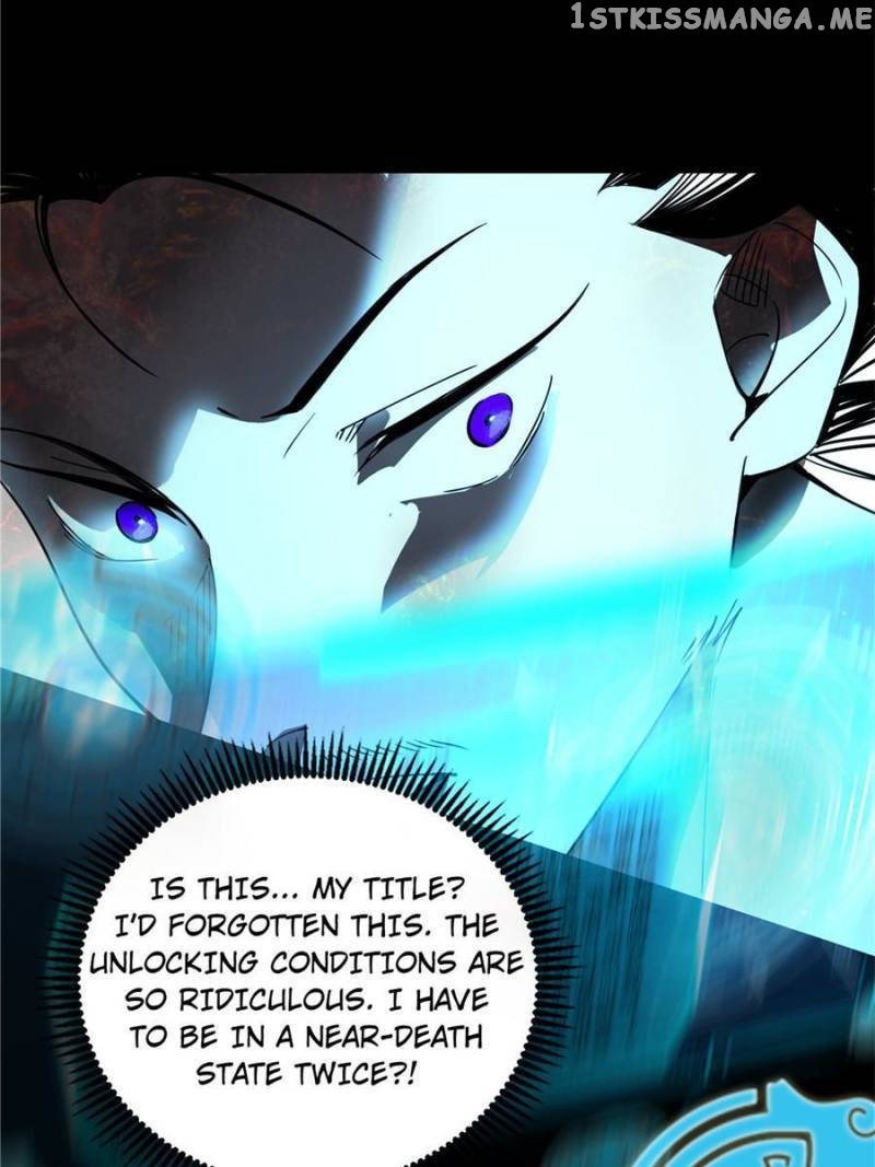 I’m An Evil God Chapter 333 - page 90