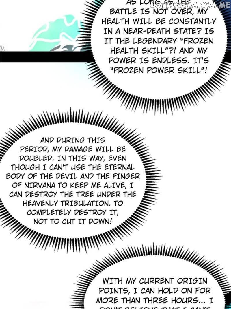 I’m An Evil God Chapter 333 - page 93