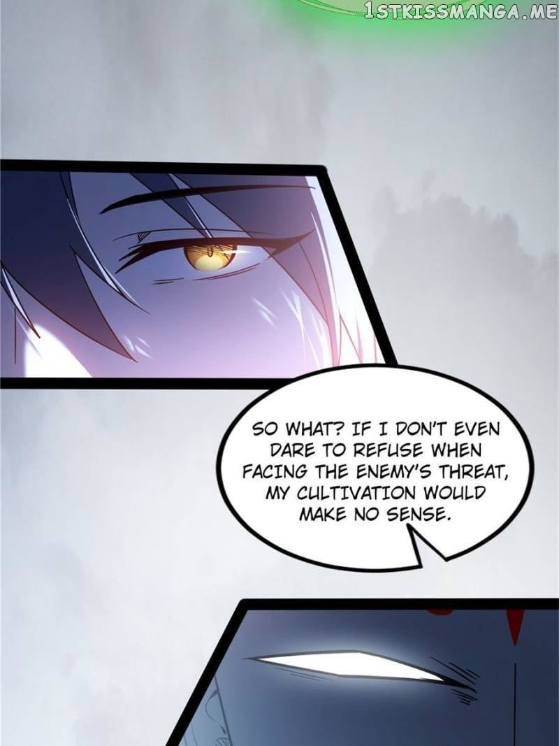 I’m An Evil God Chapter 332 - page 108