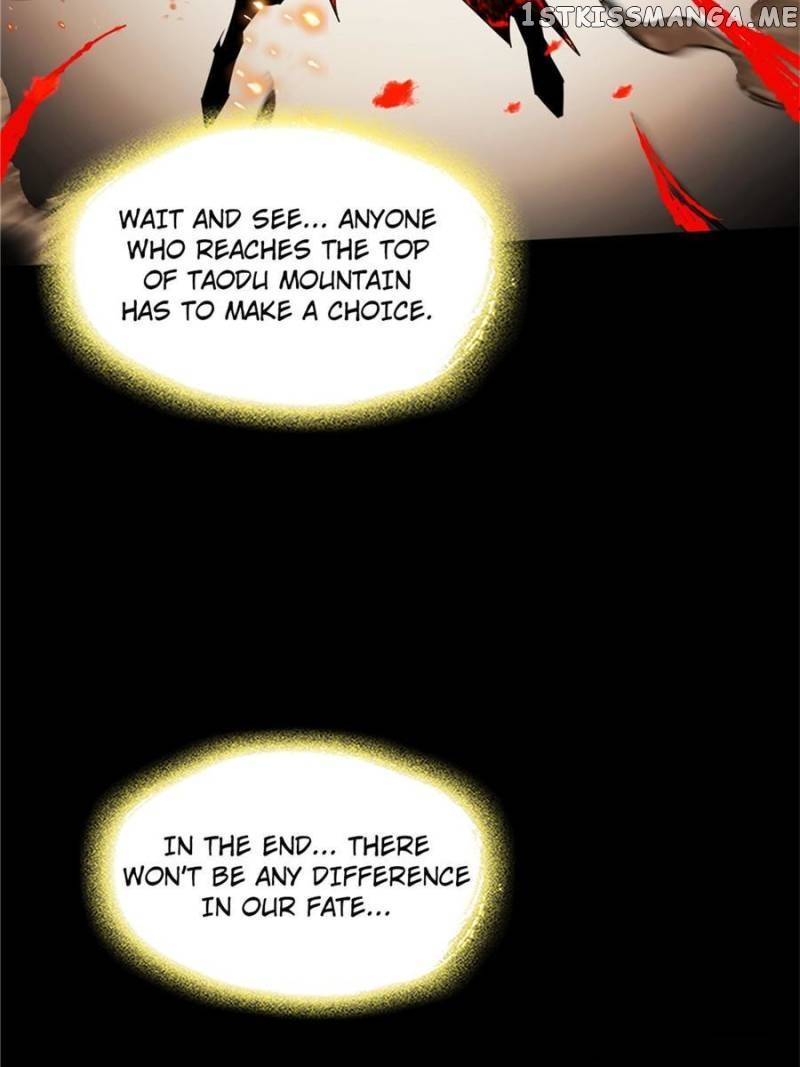 I’m An Evil God Chapter 332 - page 4