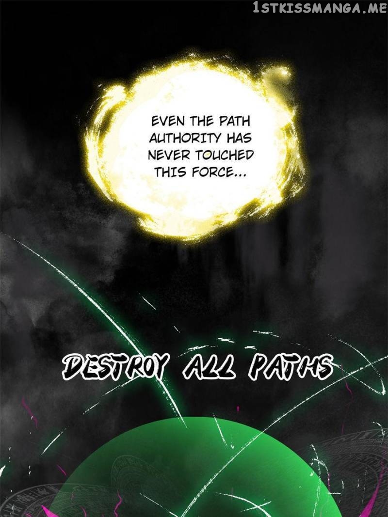 I’m An Evil God Chapter 331 - page 41