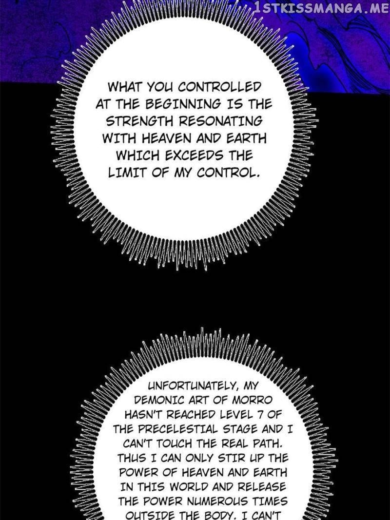 I’m An Evil God Chapter 331 - page 62