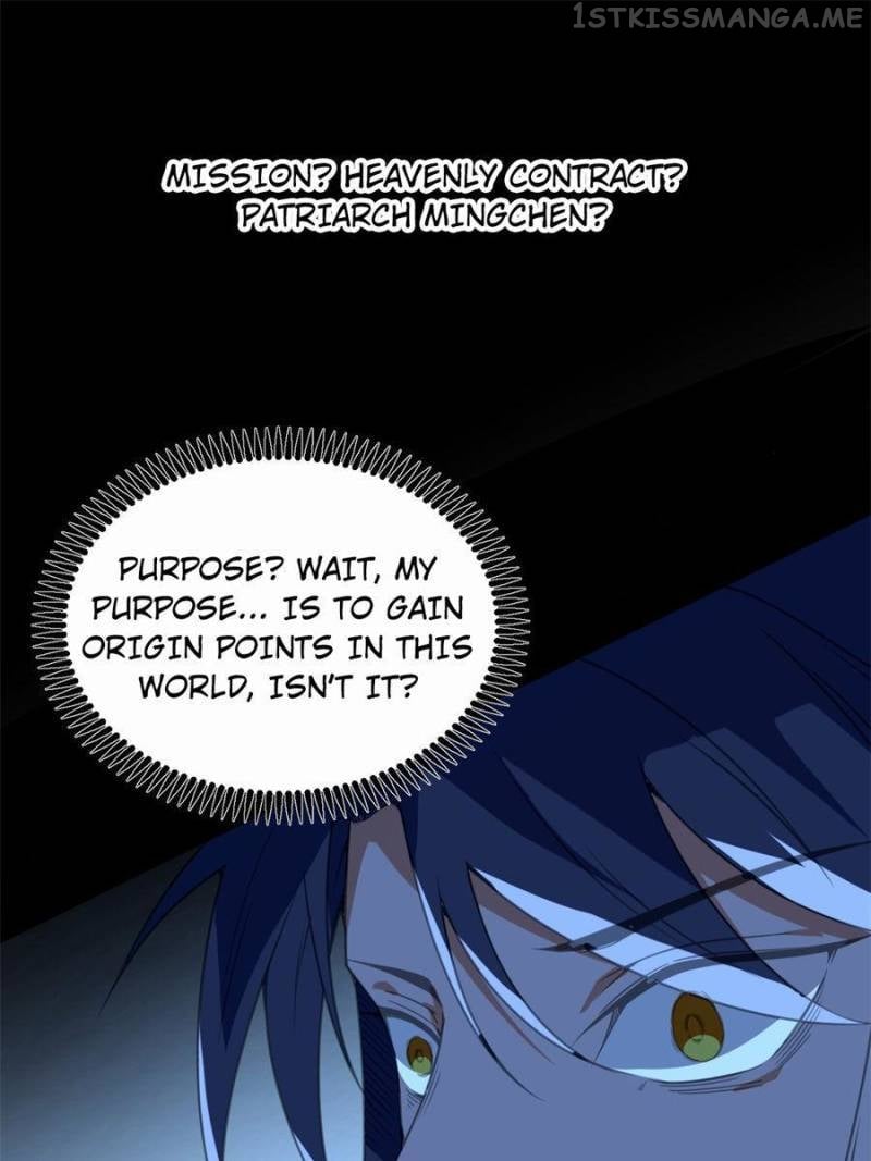 I’m An Evil God Chapter 329 - page 110