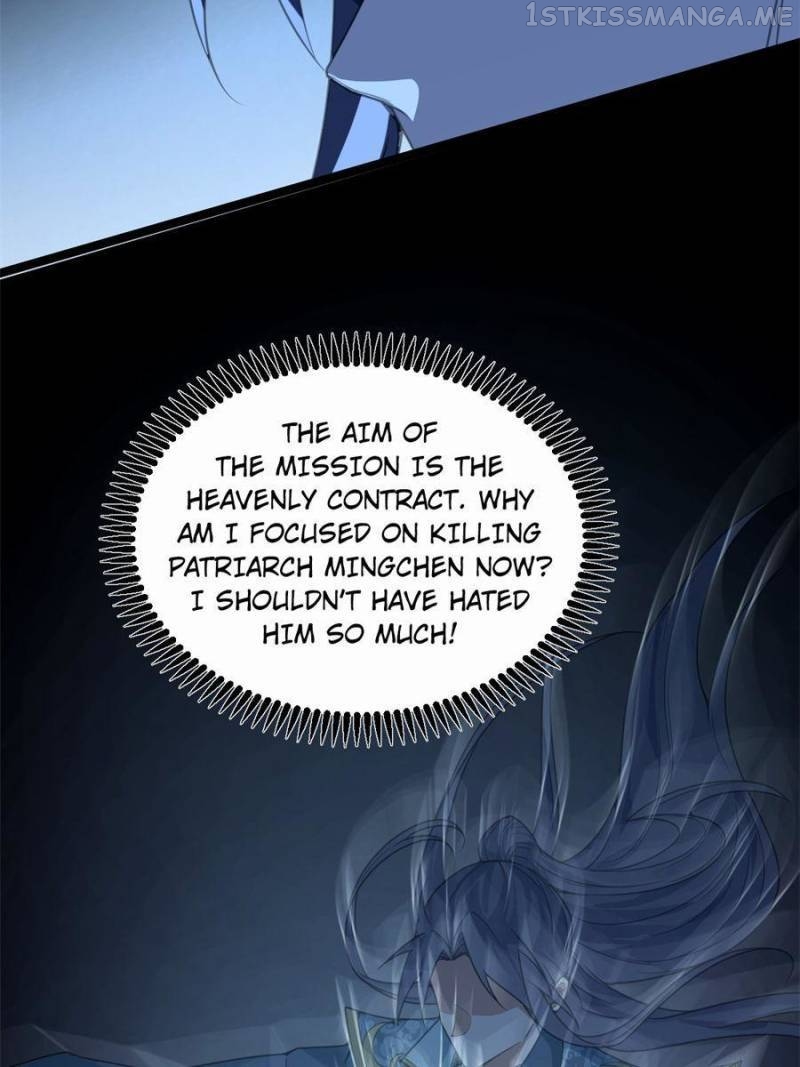 I’m An Evil God Chapter 329 - page 111