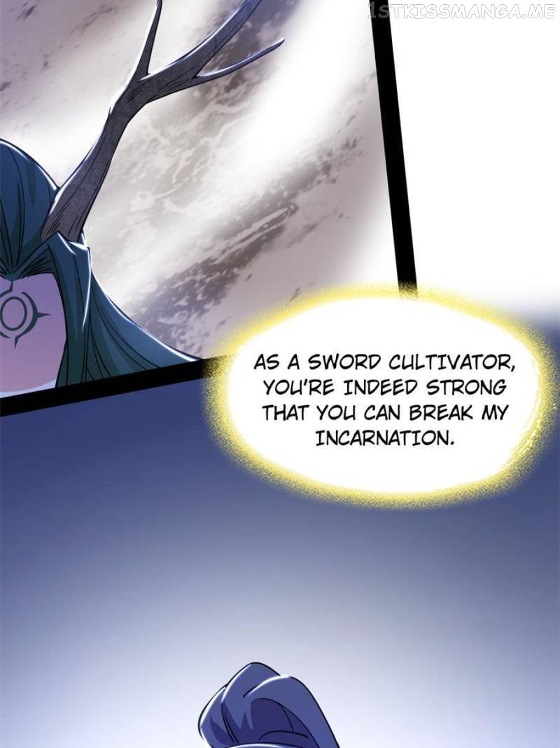 I’m An Evil God Chapter 328 - page 121