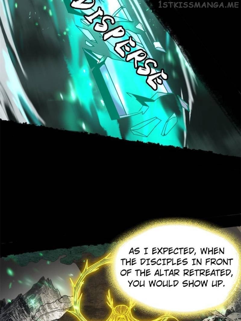 I’m An Evil God Chapter 328 - page 44