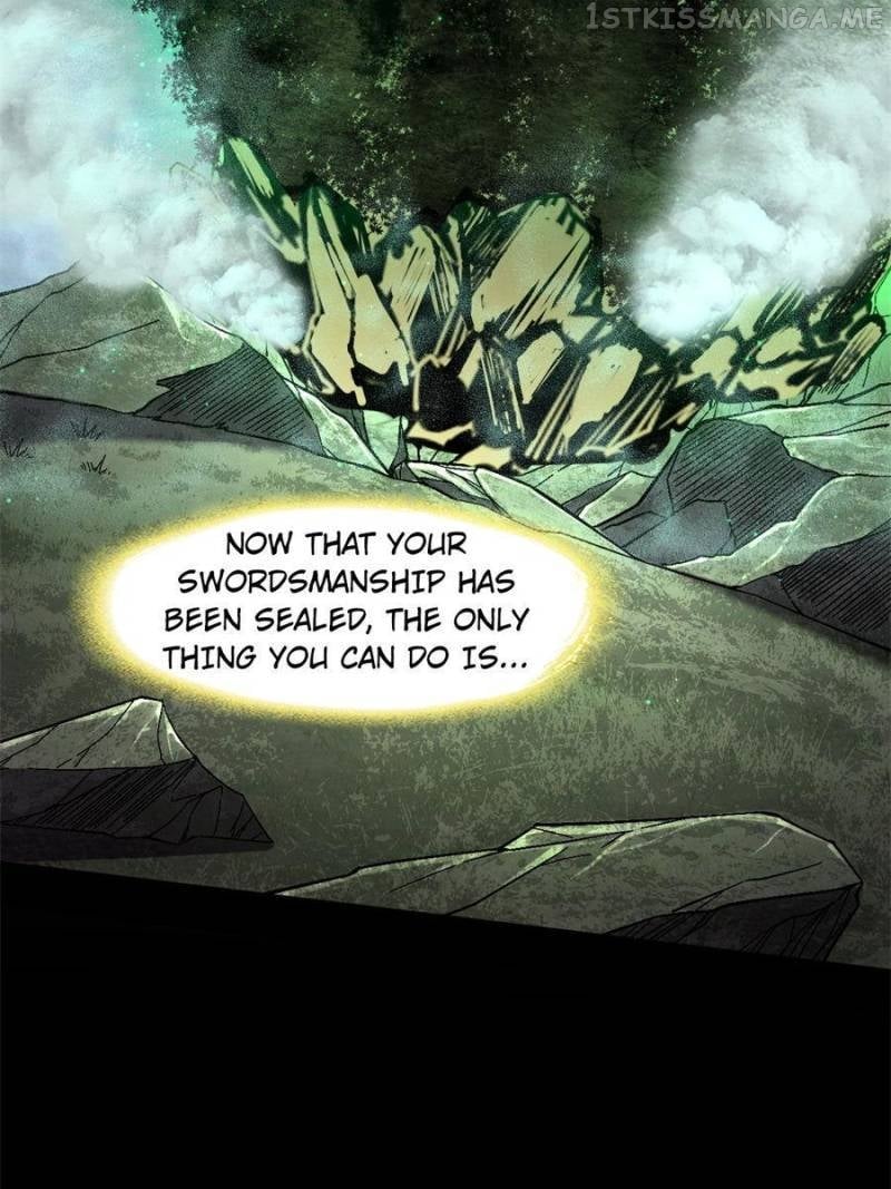 I’m An Evil God Chapter 328 - page 68