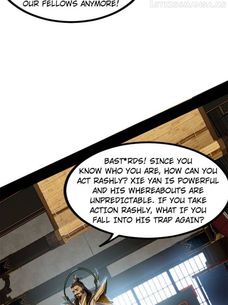 I’m An Evil God Chapter 327 - page 3