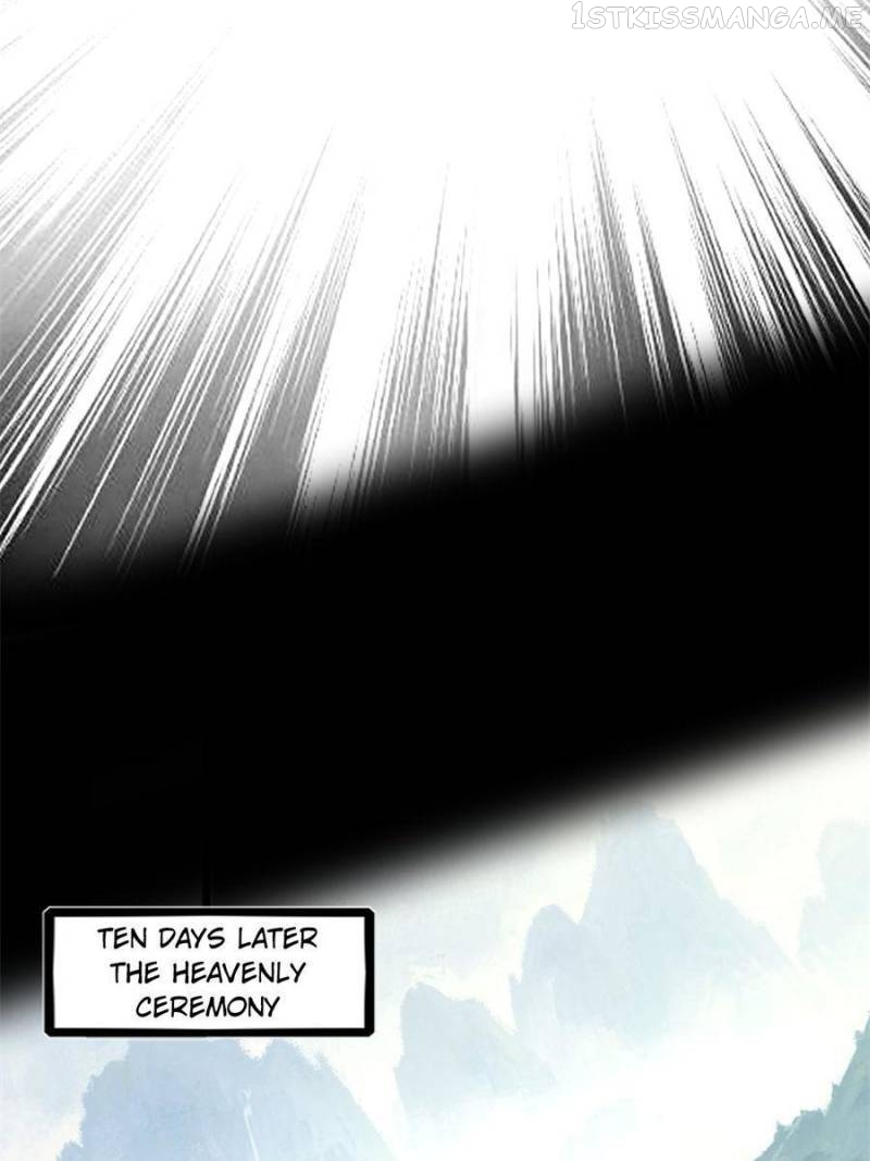 I’m An Evil God Chapter 327 - page 73