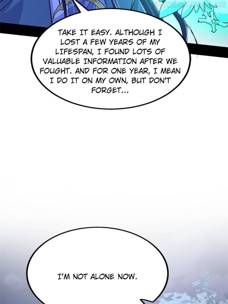 I’m An Evil God Chapter 325 - page 25