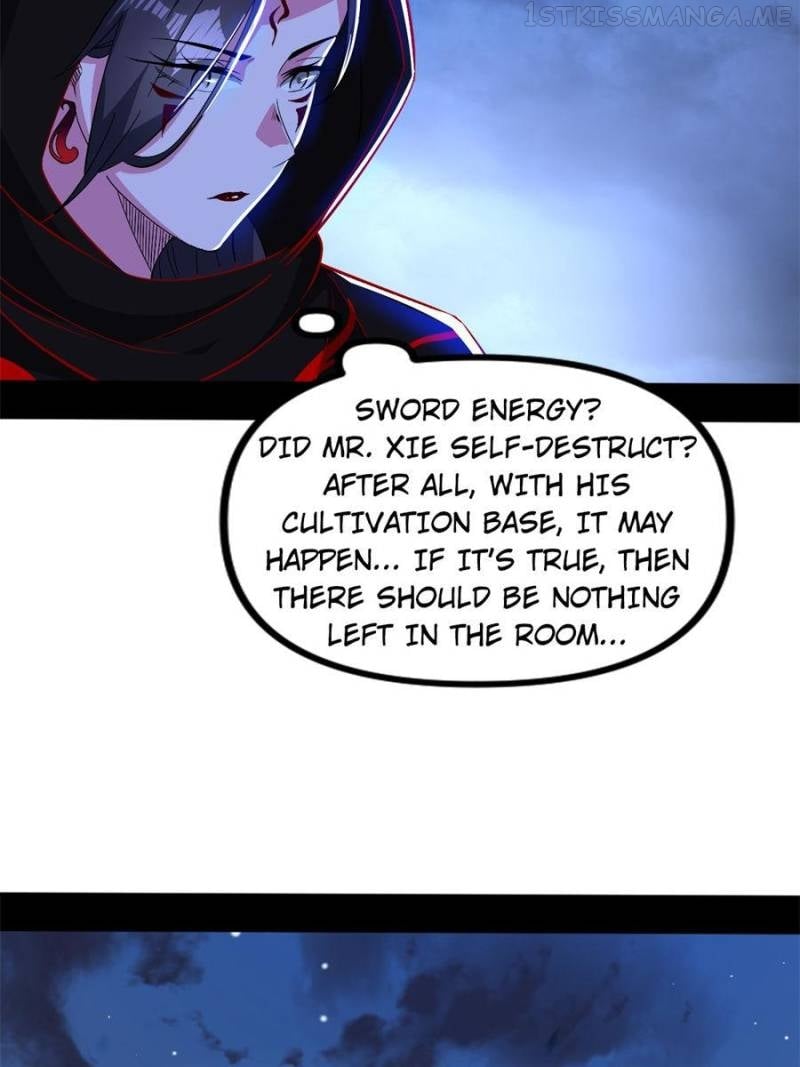 I’m An Evil God Chapter 323 - page 39