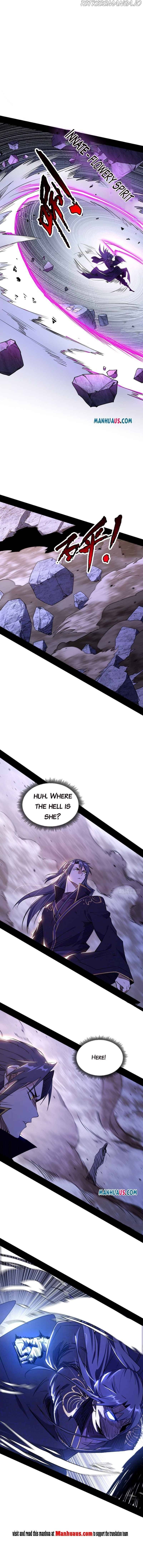 I’m An Evil God chapter 213.2 - page 8