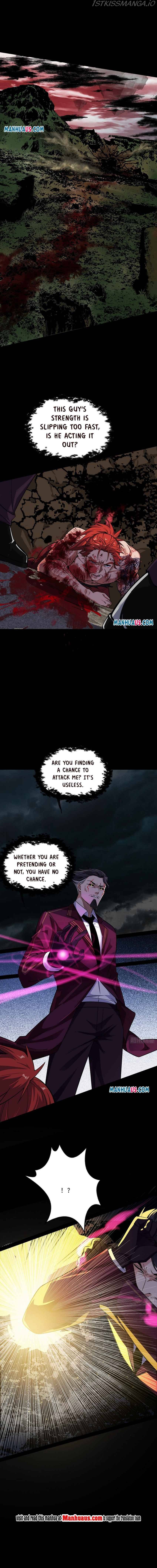 I’m An Evil God chapter 188.2 - page 7