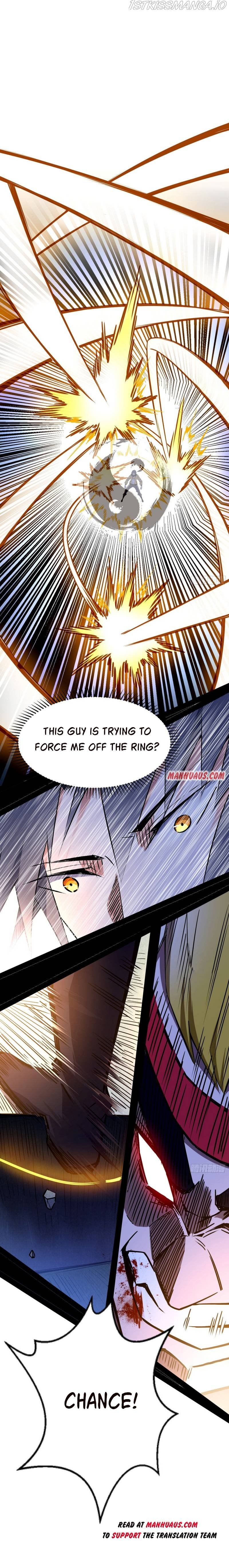 I’m An Evil God chapter 168.2 - page 5