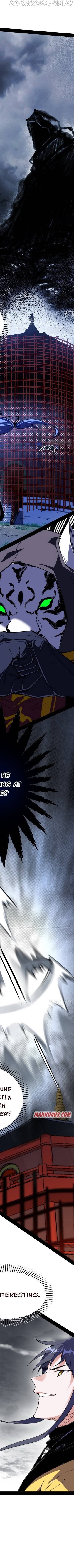 I’m An Evil God chapter 158.1 - page 12