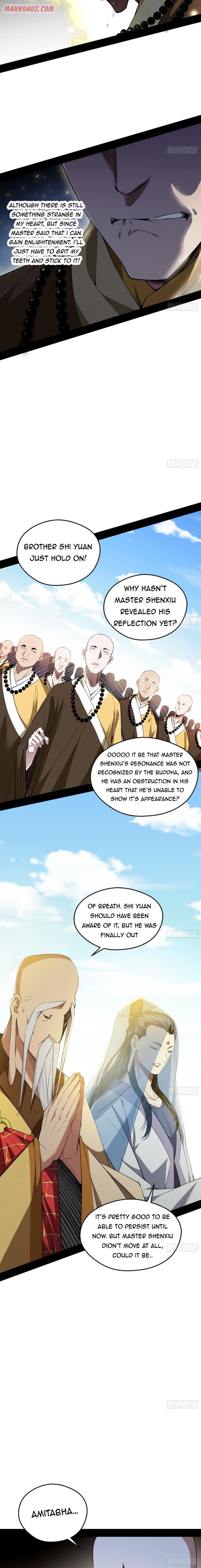 I’m An Evil God chapter 122 - page 6