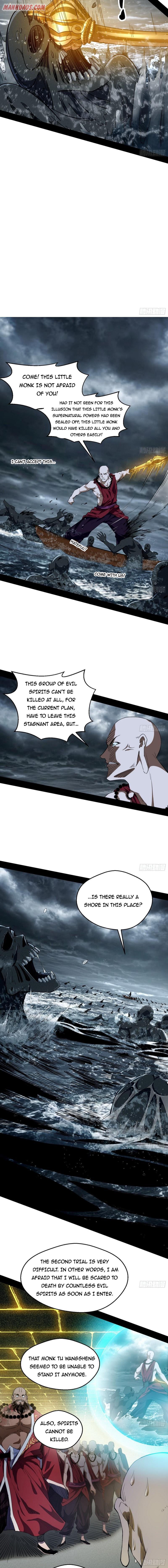 I’m An Evil God chapter 119 - page 9