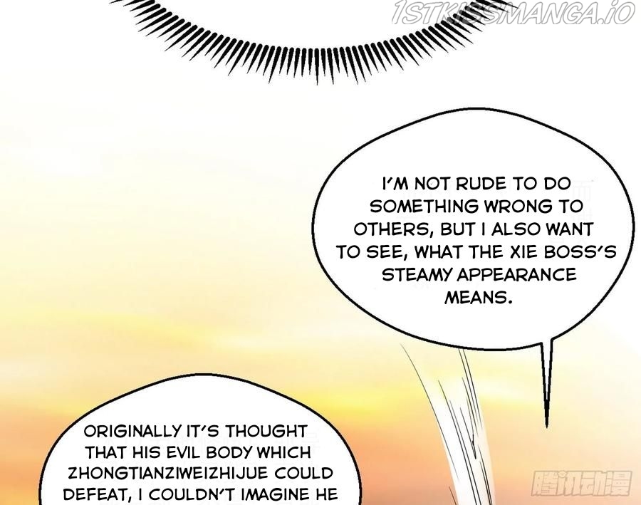 I’m An Evil God chapter 82.3 - page 33