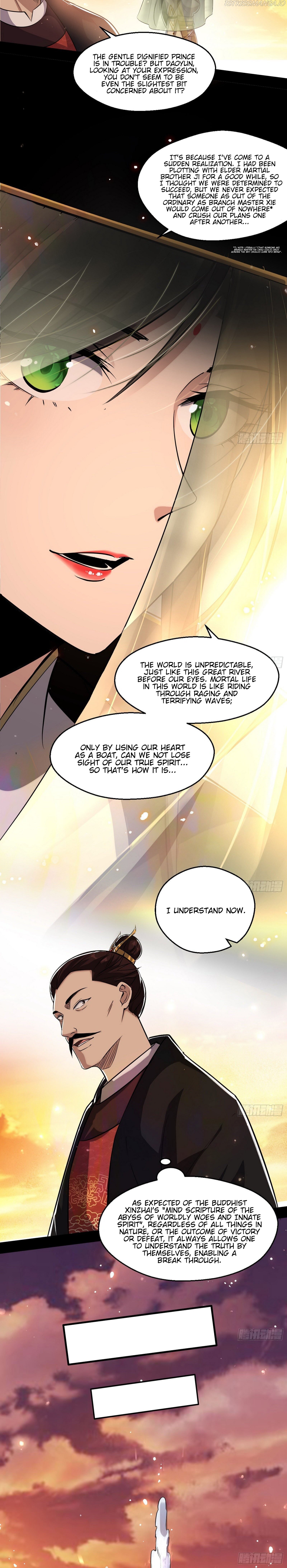 I’m An Evil God chapter 82.2 - page 13