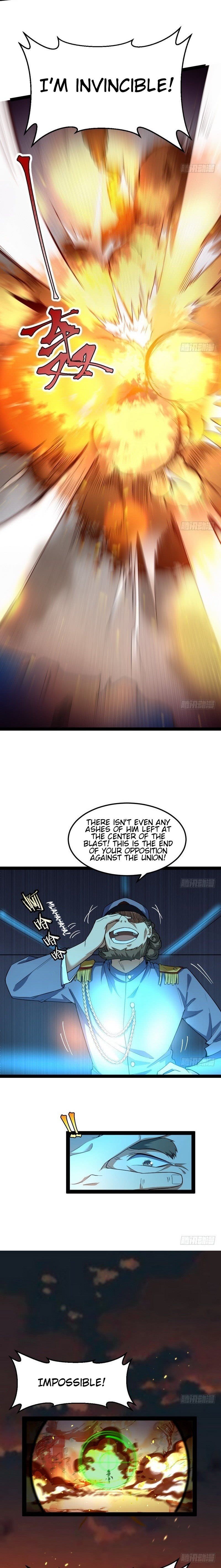 I’m An Evil God chapter 23 - page 14