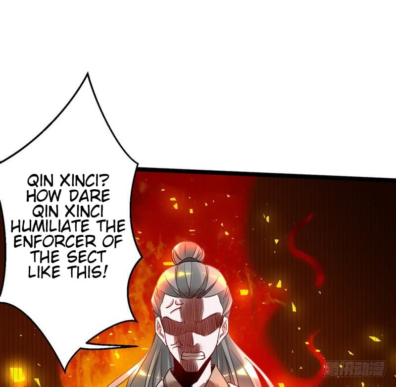 I’m An Evil God chapter 3 - page 126