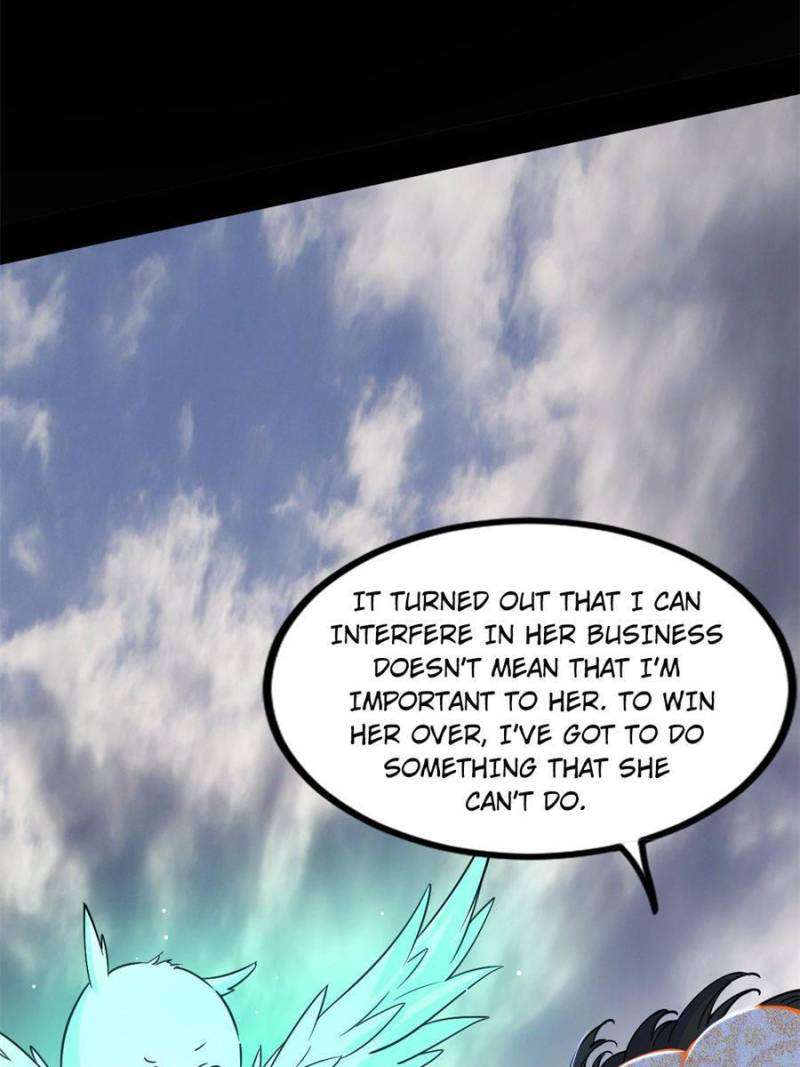 I’m An Evil God Chapter 370 - page 89