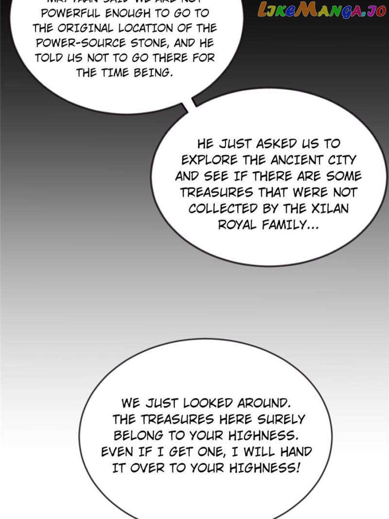 I’m An Evil God Chapter 371 - page 63