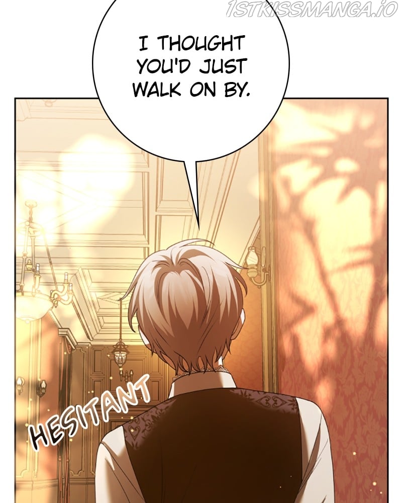 I Want to Be You, Just For A Day Chapter 130 - page 109