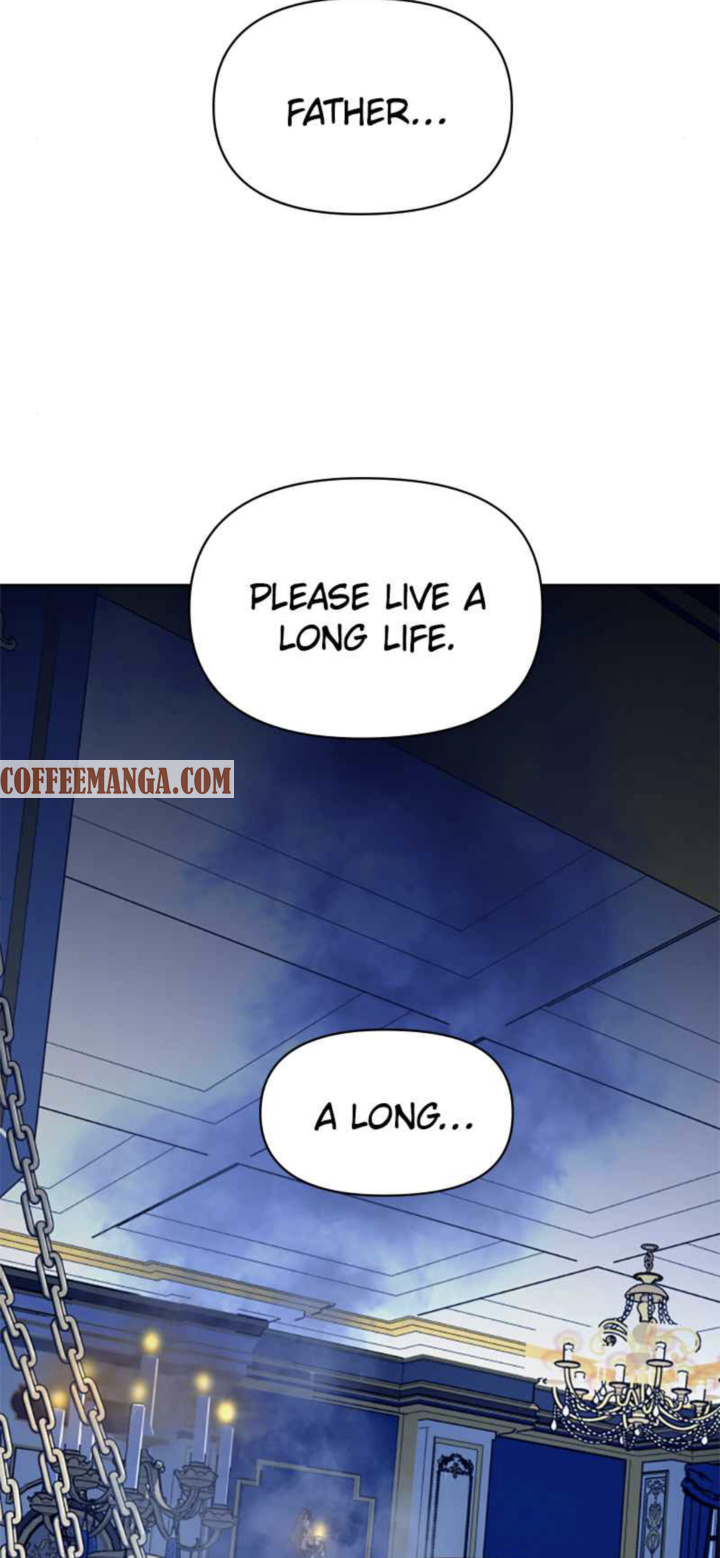 I Want to Be You, Just For A Day chapter 96 - page 30