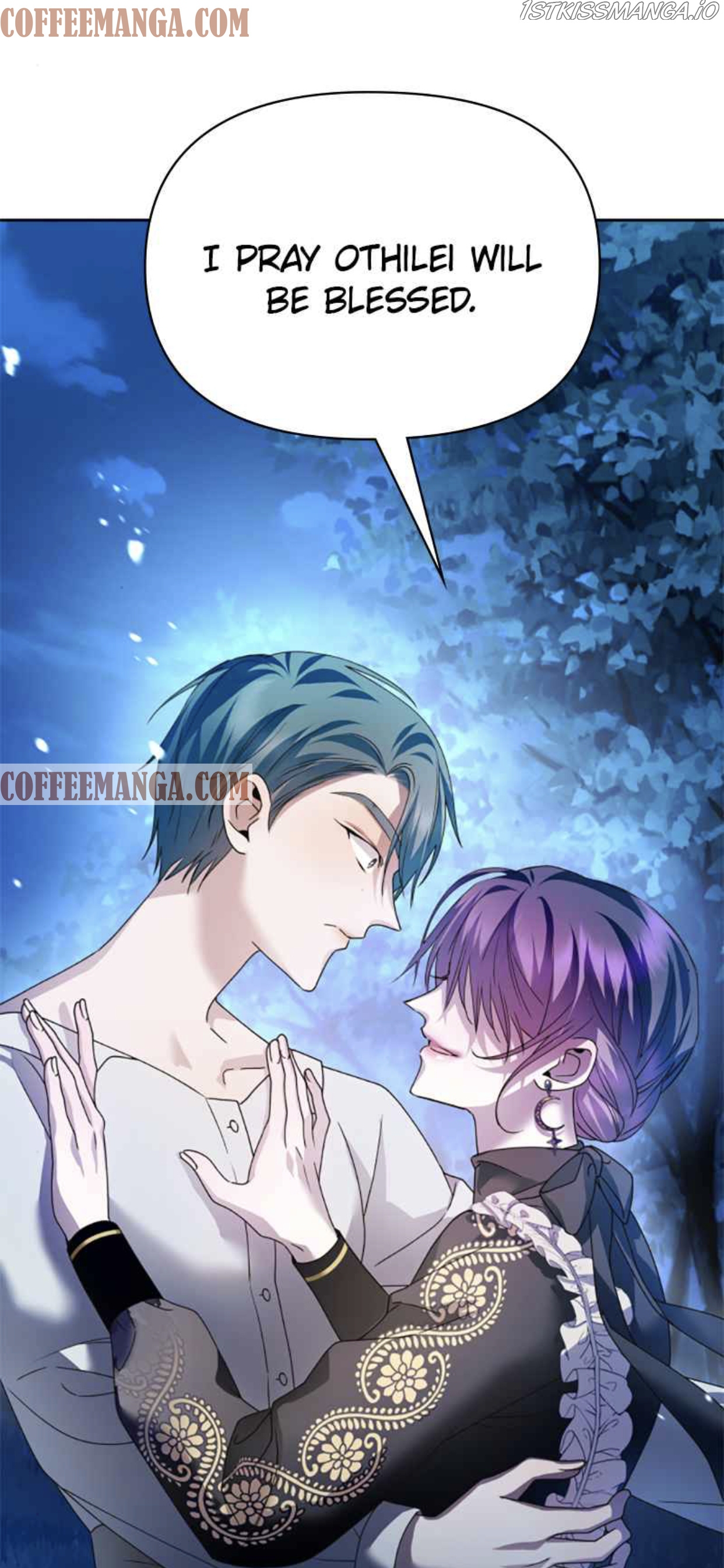 I Want to Be You, Just For A Day chapter 95.5 - page 17