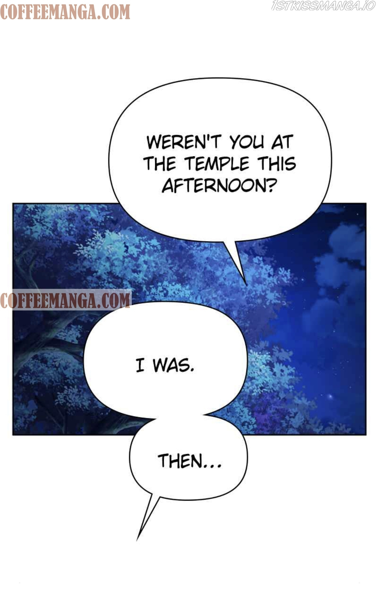 I Want to Be You, Just For A Day chapter 95 - page 34