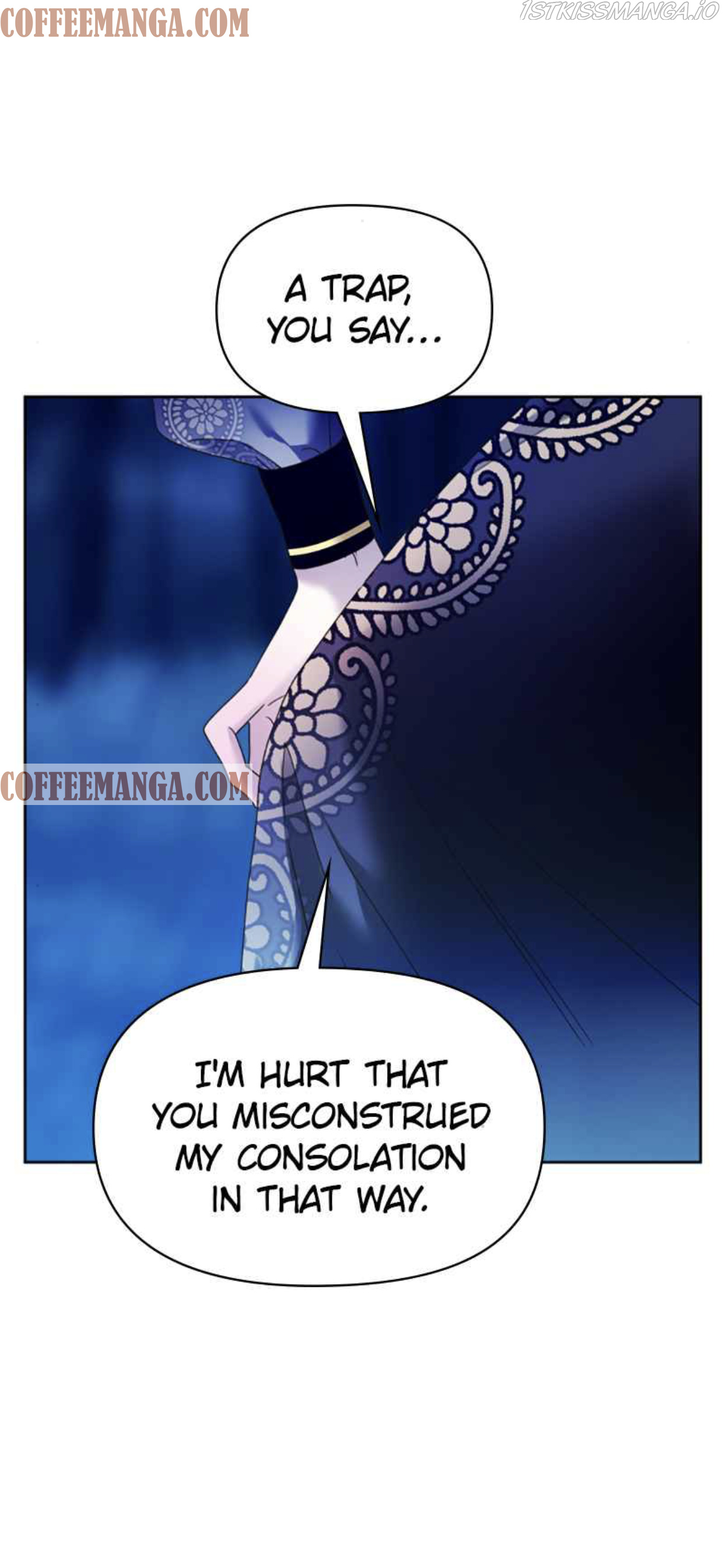 I Want to Be You, Just For A Day chapter 95 - page 48