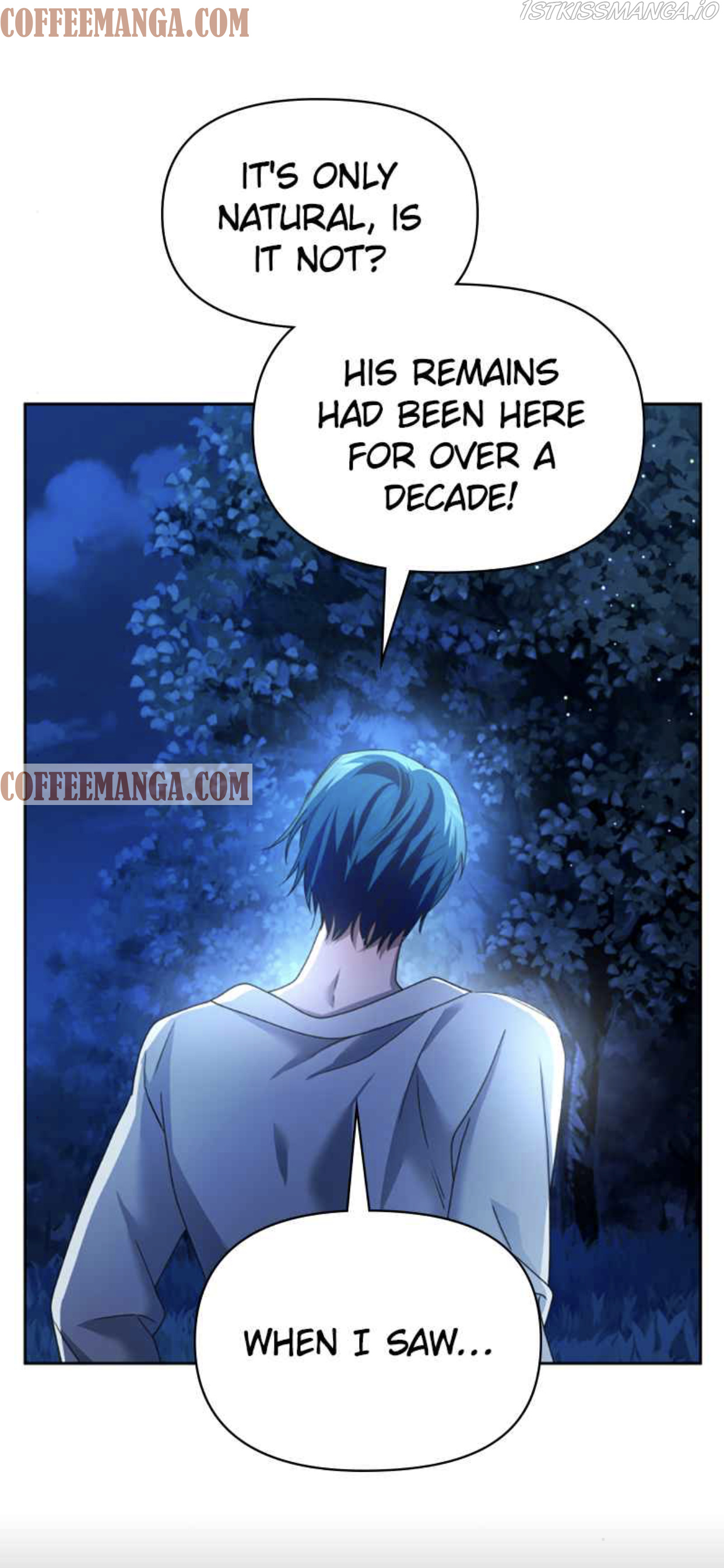 I Want to Be You, Just For A Day chapter 95 - page 67