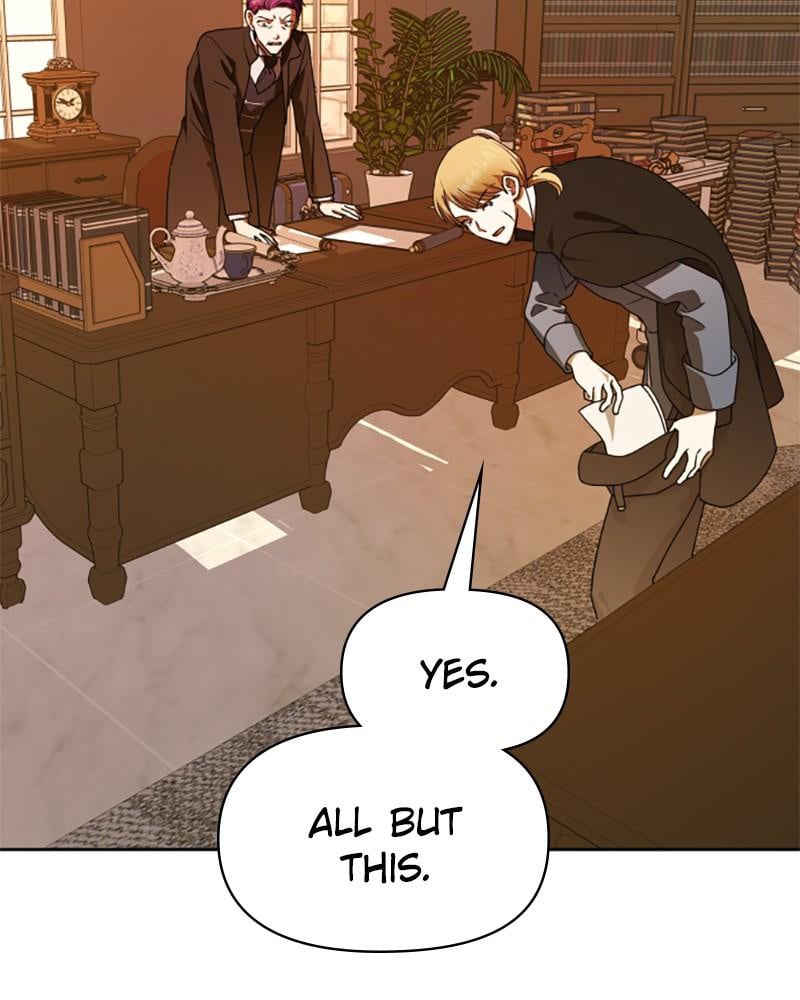 I Want to Be You, Just For A Day chapter 63 - page 37