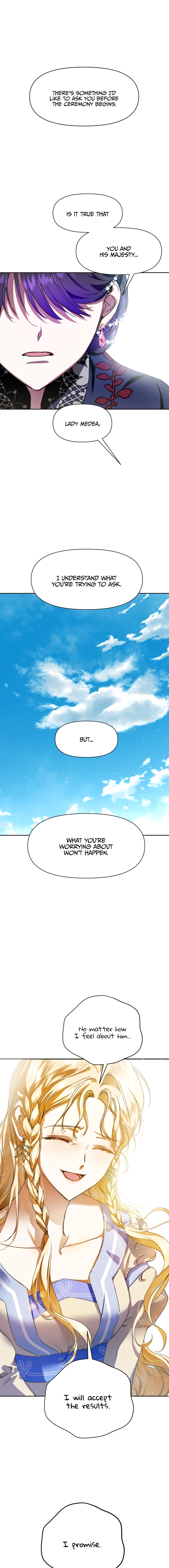 I Want to Be You, Just For A Day chapter 14 - page 20