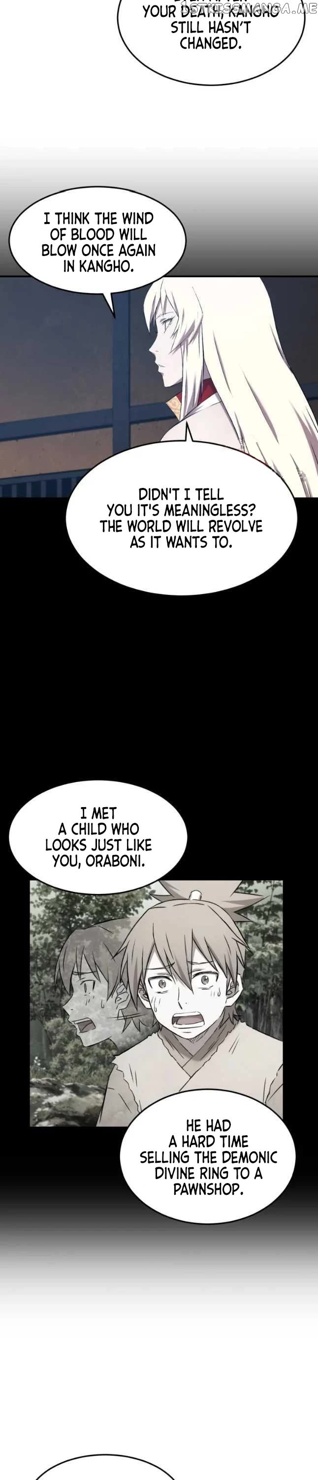 The great master chapter 54 - page 30