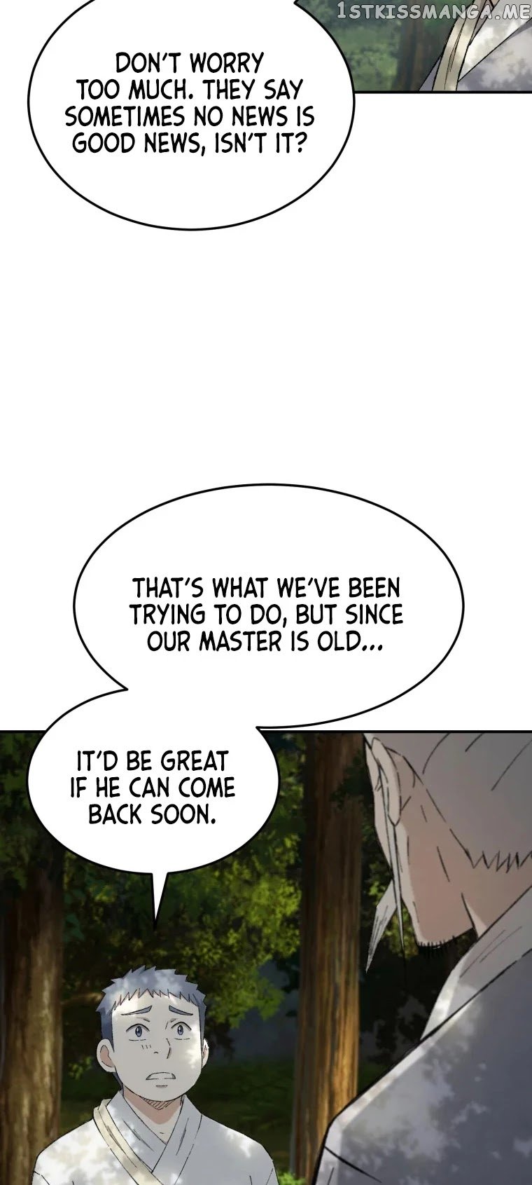 The great master chapter 20 - page 8