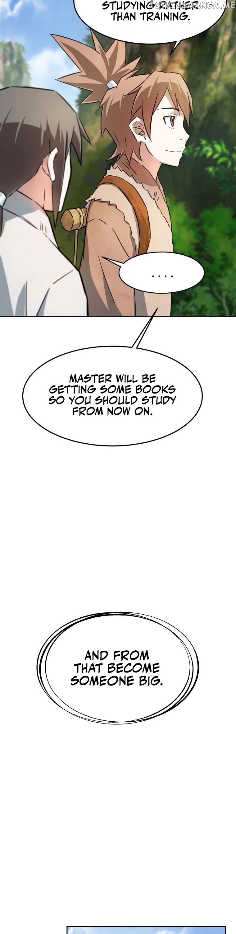 The great master chapter 3 - page 38