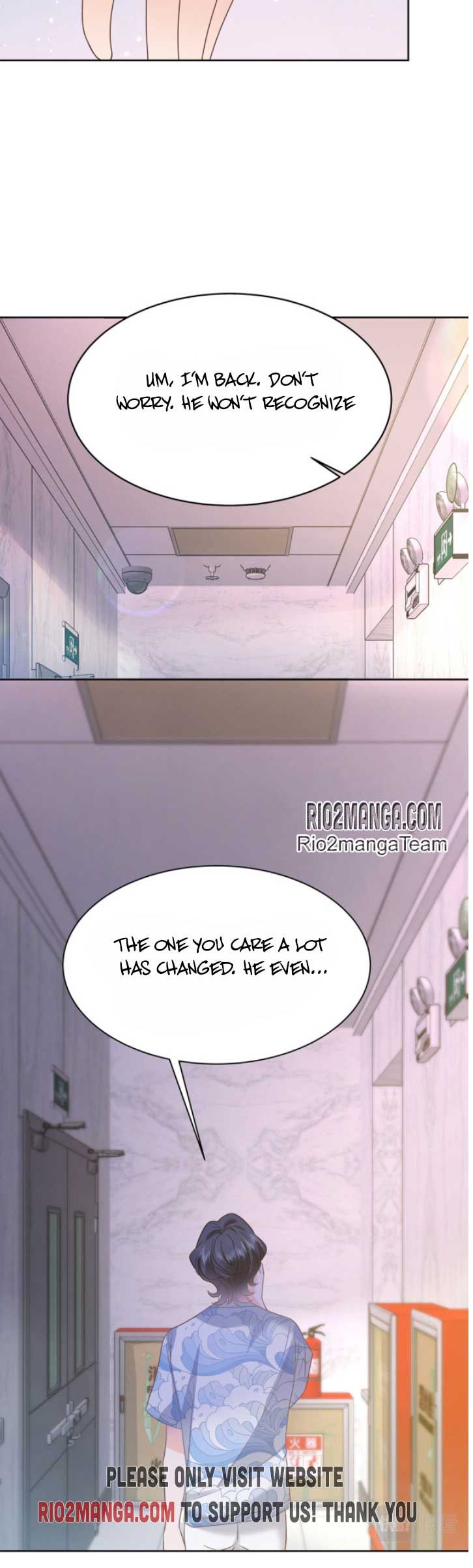 National School Prince Is A Girl chapter 331 - page 18