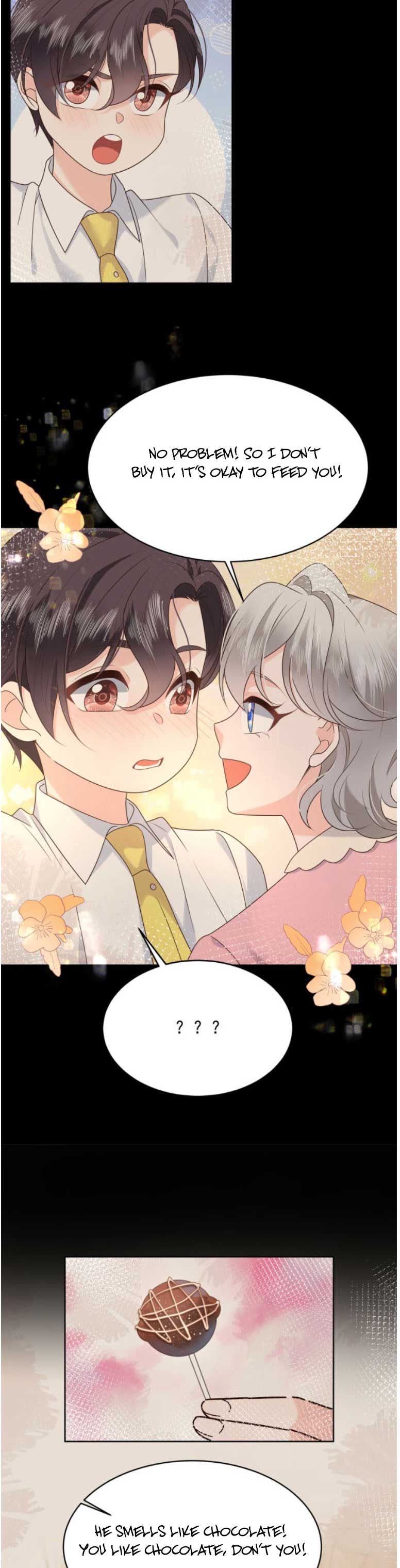 National School Prince Is A Girl chapter 325 - page 11