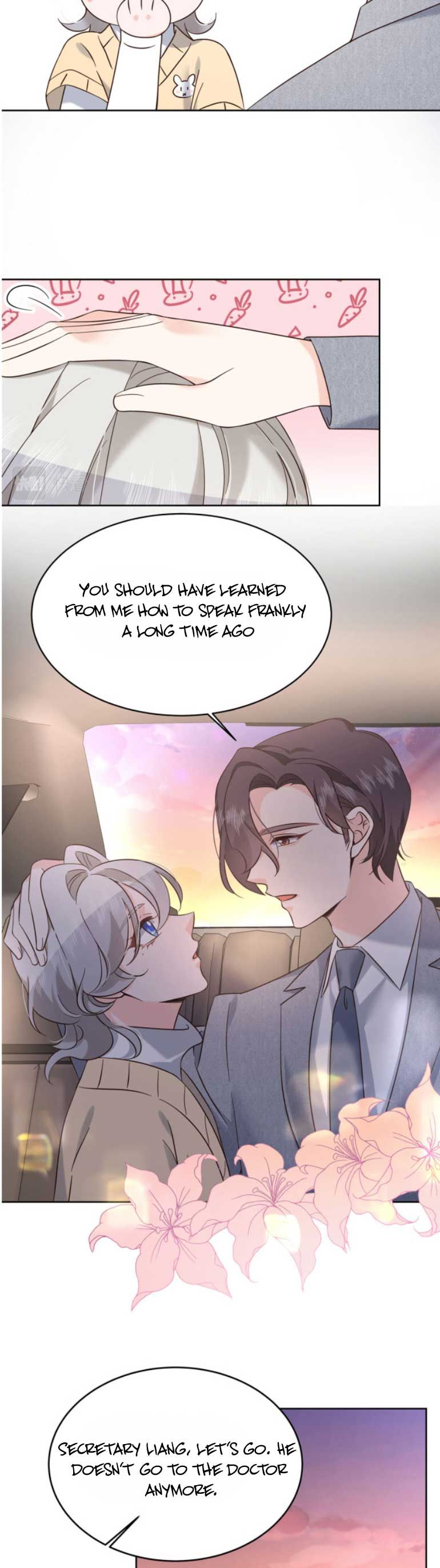 National School Prince Is A Girl chapter 313 - page 13