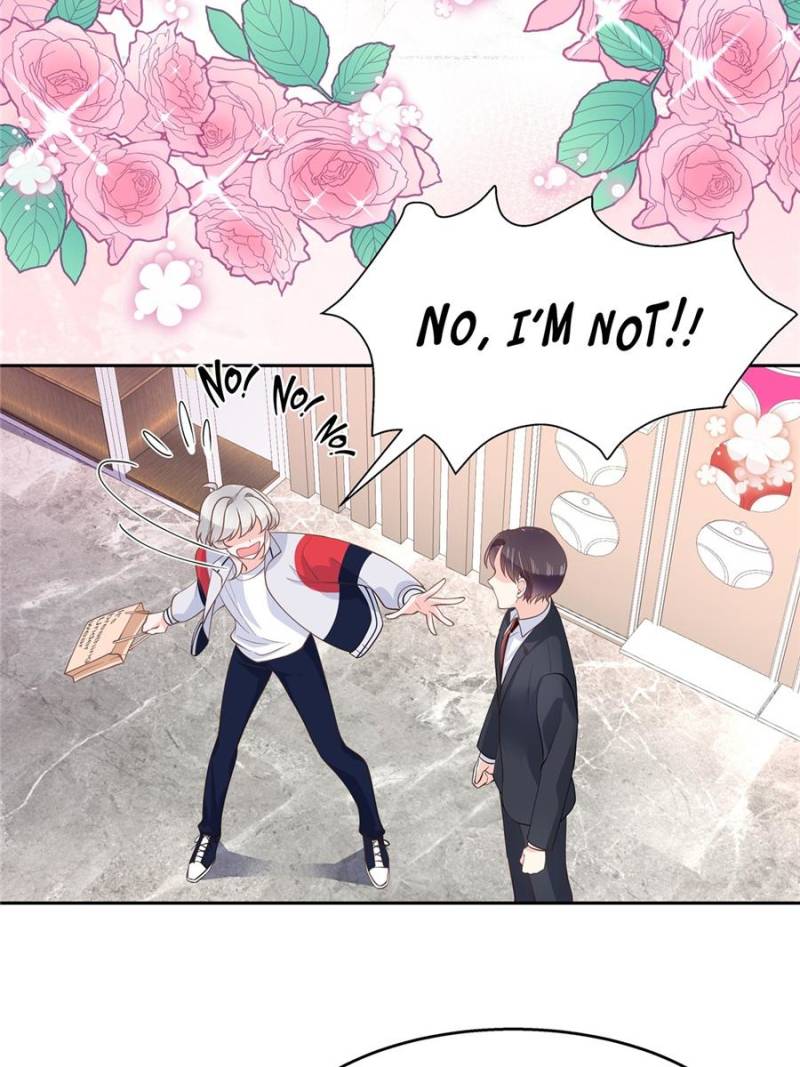 National School Prince Is A Girl chapter 91 - page 17