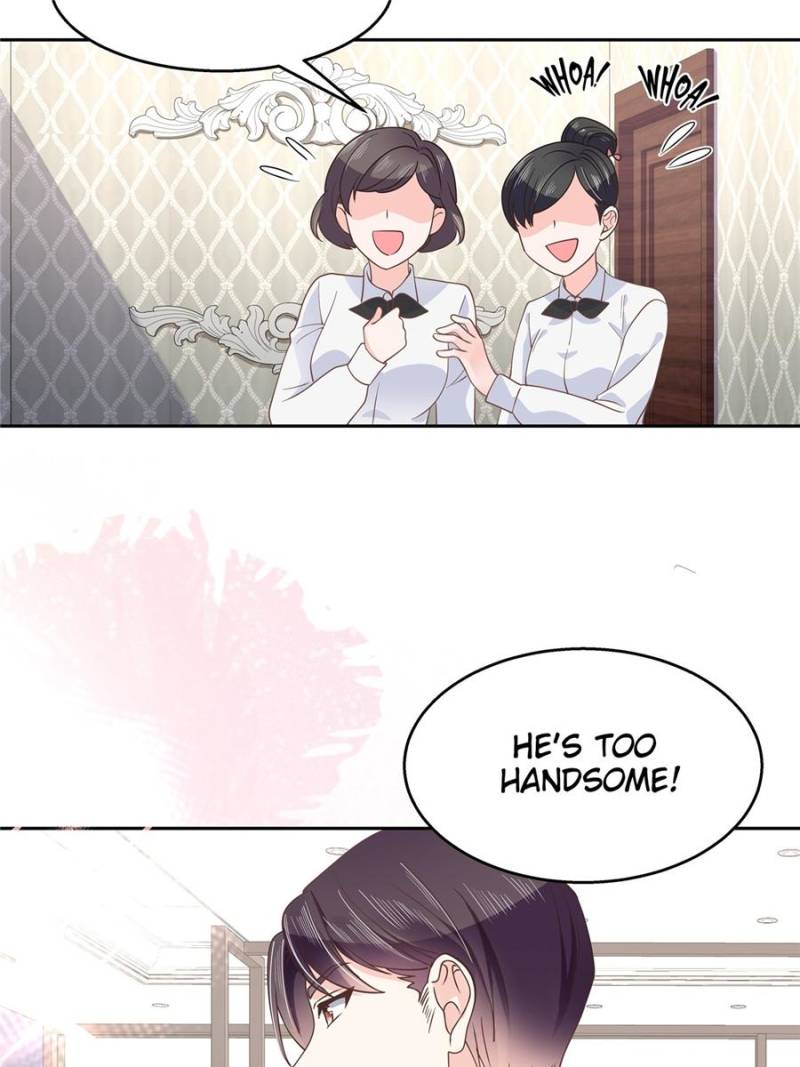 National School Prince Is A Girl chapter 91 - page 31