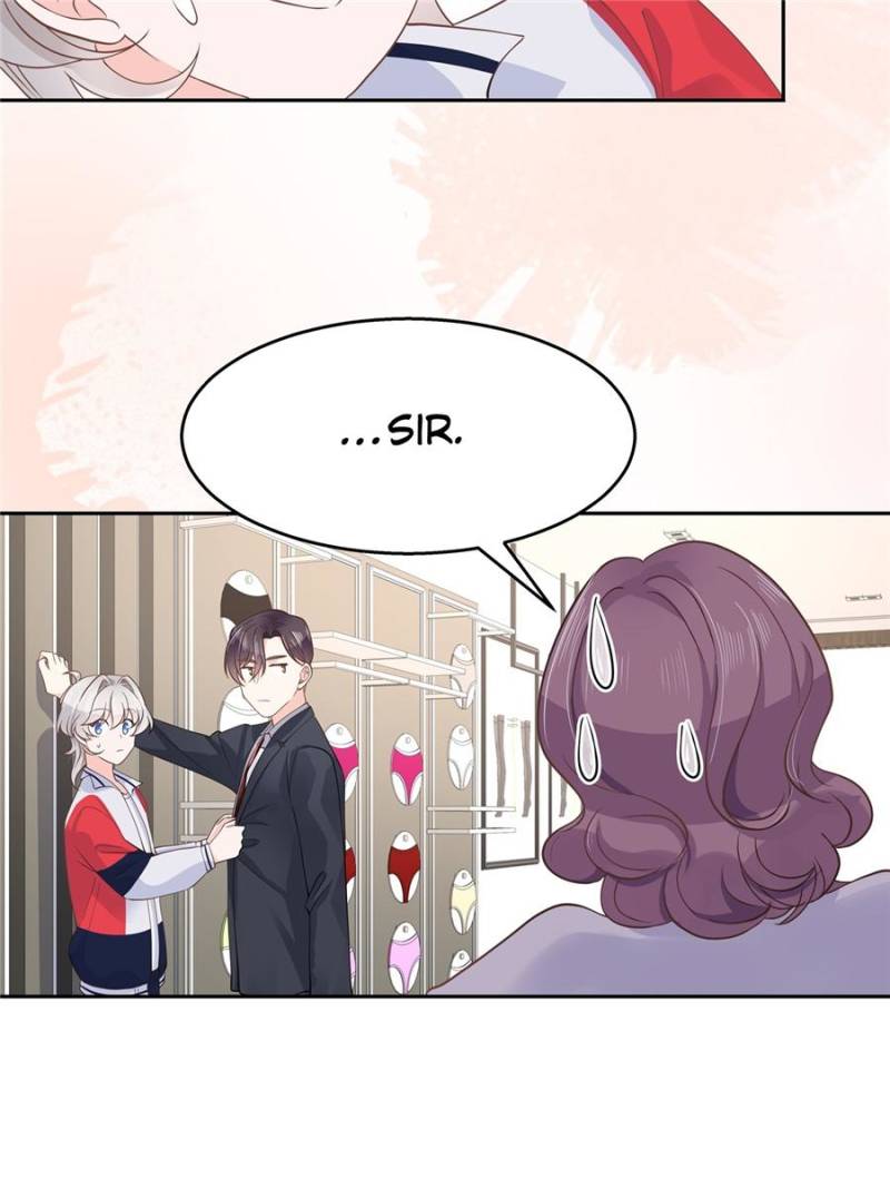 National School Prince Is A Girl chapter 91 - page 4