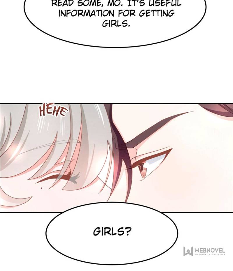 National School Prince Is A Girl chapter 75 - page 19