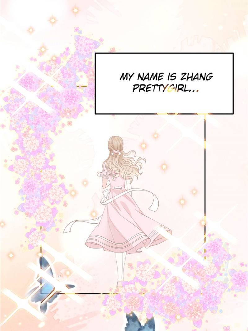 National School Prince Is A Girl chapter 75 - page 34