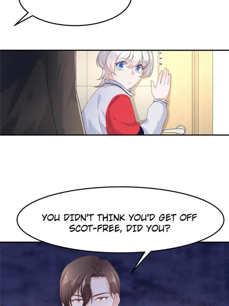 National School Prince Is A Girl chapter 73 - page 29