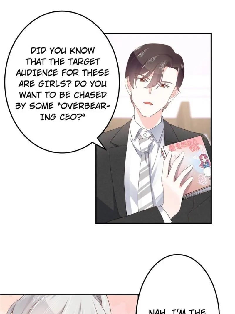 National School Prince Is A Girl chapter 73 - page 37