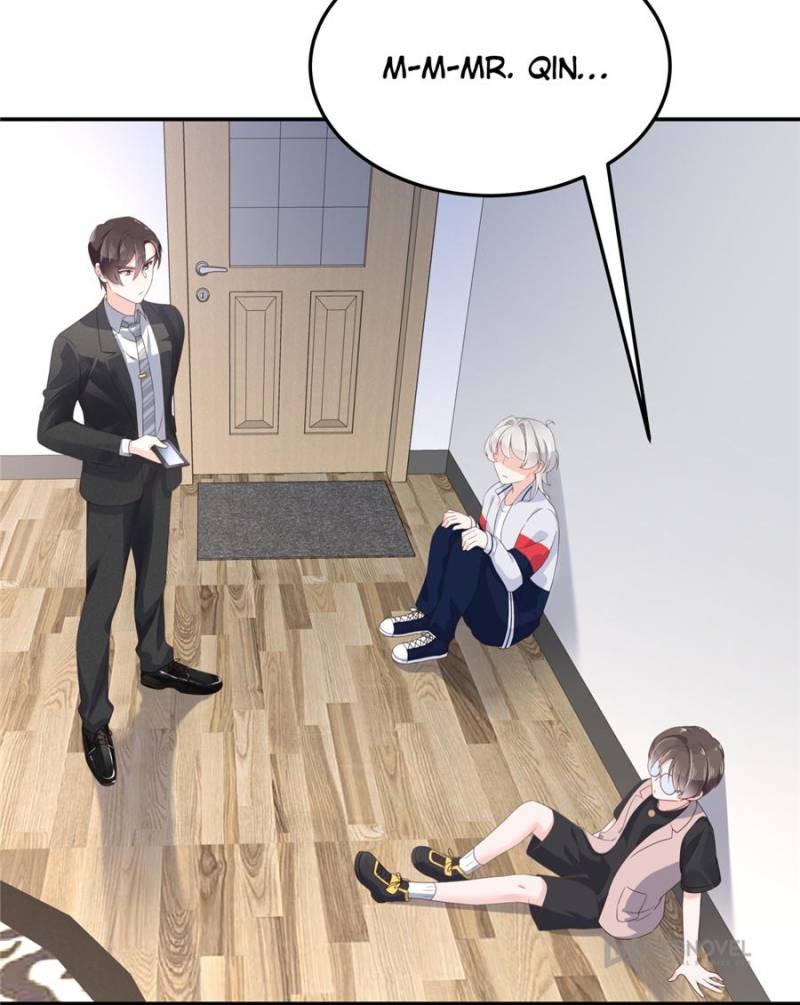 National School Prince Is A Girl chapter 71 - page 31