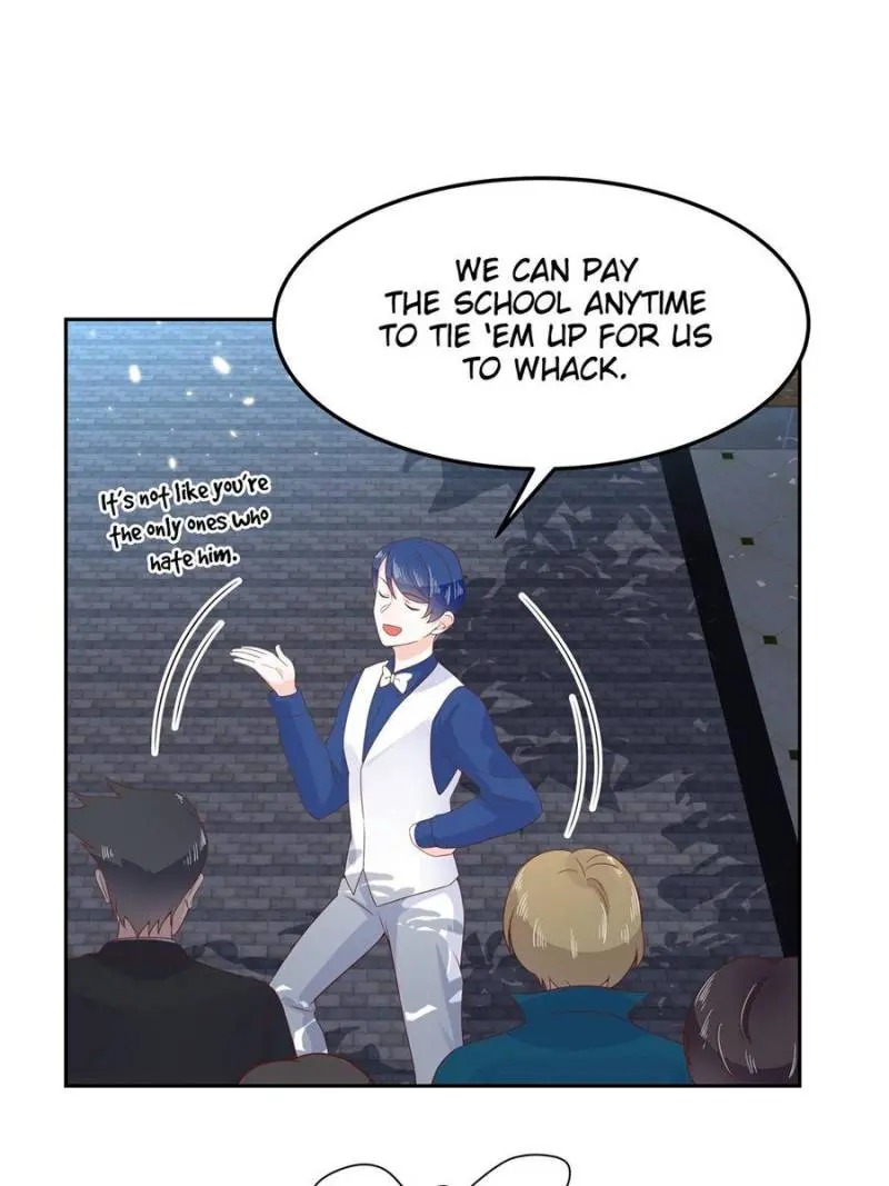 National School Prince Is A Girl chapter 69 - page 7